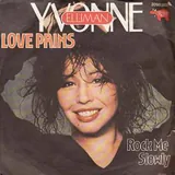 Hoes Yvonne Elliman - Love Pains