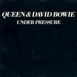 Hoes Queen & David Bowie - Under Pressure