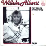 Hoes Willeke Alberti - Het Is Nog Niet Voorbij