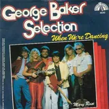 Hoes George Baker Selection - When We're Dancing