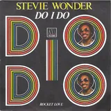 Hoes Stevie Wonder - Do I Do