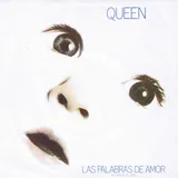 Hoes Queen - Las Palabras De Amor
