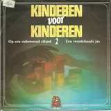 Hoes Kinderen Voor Kinderen - Op Een Onbewoond Eiland