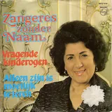 Hoes Zangeres Zonder Naam - Vragende Kinderogen