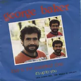 Hoes George Baker - Love Is The Sweetest Rose