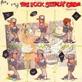 Hoes Rock Steady Crew - (Hey You) Rock Steady Crew