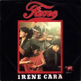 Hoes Irene Cara - Fame
