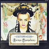 Hoes Culture Club - Karma Chameleon