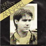Hoes Hans De Booy - Annabel