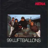 Hoes Nena - 99 Luftballons