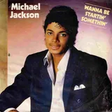 Hoes Michael Jackson - Wanna Be Startin' Somethin'