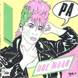 Hoes Doe Maar - Pa