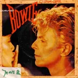 Hoes David Bowie - China Girl