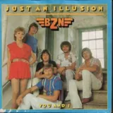 Hoes Bzn - Just An Illusion