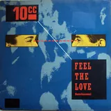Hoes 10cc - Feel The Love