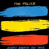 Hoes Police - Every Breath You Take