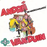 Hoes André Van Duin - De Heidezangers