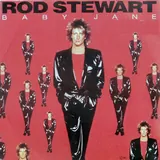 Hoes Rod Stewart - Baby Jane