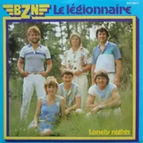 Hoes Bzn - Le Legionnaire