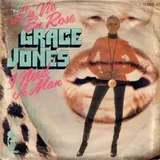 Hoes Grace Jones - La Vie En Rose