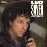 Hoes Leo Sayer - Orchard Road