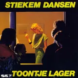 Hoes Toontje Lager - Stiekem Gedanst