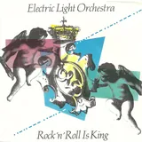 Hoes Electric Light Orchestra - Rock 'n Roll Is King