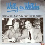 Hoes Willy & Willeke Alberti - Niemand Laat Z'n Eigen Kind Alleen