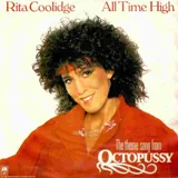 Hoes Rita Coolidge - All Time High