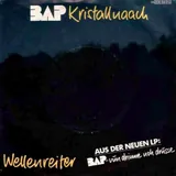 Hoes Bap - Kristallnaach