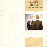 Hoes Eurythmics - Sweet Dreams (Are Made Of This)