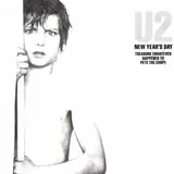 Hoes U2 - New Year's Day