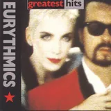 Hoes Eurythmics - Love Is A Stranger