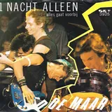 Hoes Doe Maar - 1 Nacht Alleen