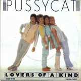 Hoes Pussycat - Lovers Of A Kind