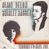 Hoes Shirley Bassey & Alain Delon - Thought I'd Ring You