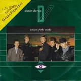 Hoes Duran Duran - Union Of The Snake