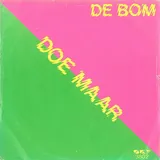 Hoes Doe Maar - De Bom