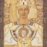 Hoes Earth, Wind & Fire - Magnetic