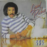 Hoes Lionel Richie - You Are