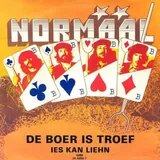 Hoes Normaal - De Boer Is Troef