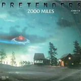Hoes Pretenders - 2000 Miles