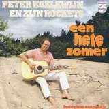 Hoes Peter Koelewijn - Een Hete Zomer