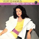 Hoes Vicky Leandros - Verloren Zijn We Niet