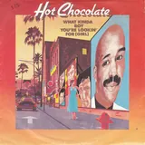 Hoes Hot Chocolate - What Kinda Boy You're Looking For (Girl)