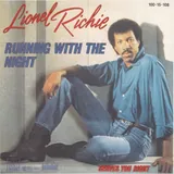 Hoes Lionel Richie - Running With The Night