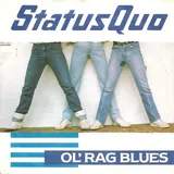 Hoes Status Quo - Ol'rag Blues