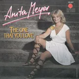 Hoes Anita Meyer - The One That You Love