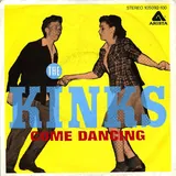 Hoes Kinks - Come Dancing