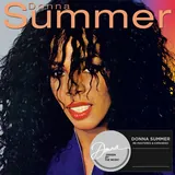 Hoes Donna Summer - The Woman In Me